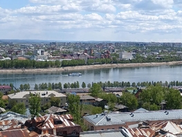 Снять однокомнатную квартиру Пушкина ул, 48  м&sup2;, 3000 рублей