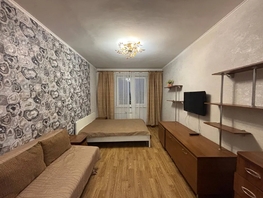 Снять однокомнатную квартиру Байкальская ул, 55  м&sup2;, 2500 рублей