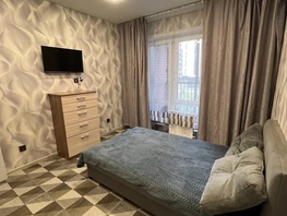 Снять однокомнатную квартиру Гусарская тер, 40  м&sup2;, 3500 рублей
