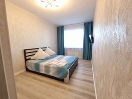 Снять однокомнатную квартиру Топкинский мкр, 40  м&sup2;, 2450 рублей