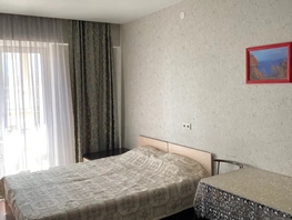 Снять однокомнатную квартиру Дальневосточная ул, 35  м&sup2;, 2250 рублей