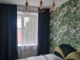 Снять двухкомнатную квартиру Красноармейская ул, 43  м&sup2;, 3000 рублей