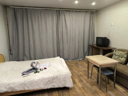 Снять однокомнатную квартиру Березовый мкр, 41  м&sup2;, 2500 рублей