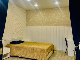 Снять двухкомнатную квартиру Байкальская ул, 50  м&sup2;, 4000 рублей
