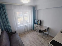 Снять однокомнатную квартиру Юбилейный мкр, 36  м&sup2;, 2000 рублей