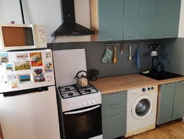 Снять двухкомнатную квартиру МОПРА пер, 35  м&sup2;, 2800 рублей