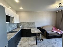Снять однокомнатную квартиру Депутатская ул, 35  м&sup2;, 2700 рублей