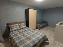 Снять однокомнатную квартиру Мира ул, 30  м&sup2;, 3000 рублей