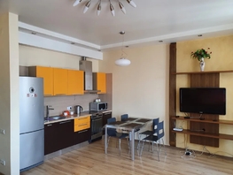 Снять однокомнатную квартиру Ямская ул, 52  м&sup2;, 3500 рублей