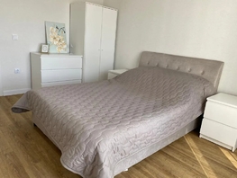 Снять однокомнатную квартиру Лермонтова ул, 43  м&sup2;, 3300 рублей