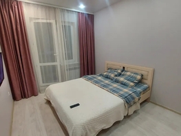 Снять однокомнатную квартиру Лермонтова ул, 40  м&sup2;, 3200 рублей