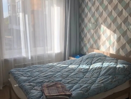 Снять двухкомнатную квартиру Красных Мадьяр ул, 45  м&sup2;, 3700 рублей