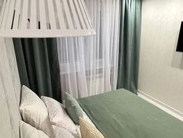 Снять однокомнатную квартиру Байкальская ул, 36  м&sup2;, 3600 рублей