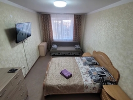Снять однокомнатную квартиру Сурнова ул, 50  м&sup2;, 2880 рублей
