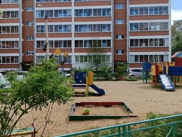 Снять двухкомнатную квартиру Белобородова ул, 65  м&sup2;, 3000 рублей