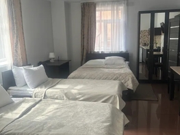 Снять однокомнатную квартиру Лапина ул, 30  м&sup2;, 6500 рублей