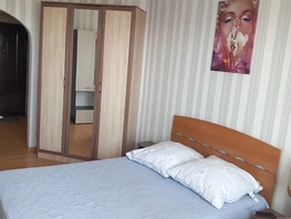 Снять однокомнатную квартиру Байкальская ул, 41  м&sup2;, 2300 рублей