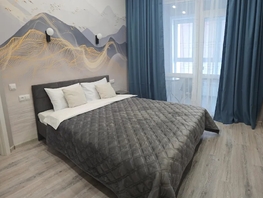 Снять однокомнатную квартиру Байкальская ул, 45  м&sup2;, 5375 рублей