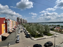 Снять однокомнатную квартиру Верхняя Набережная ул, 35  м&sup2;, 2600 рублей