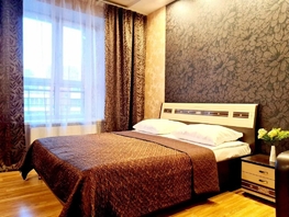 Снять однокомнатную квартиру Ямская ул, 45  м&sup2;, 3400 рублей
