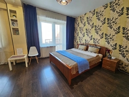 Снять однокомнатную квартиру Красногвардейская ул, 36  м&sup2;, 2880 рублей