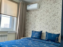 Снять двухкомнатную квартиру Дальневосточная ул, 39  м&sup2;, 4068 рублей