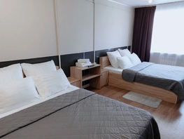 Снять однокомнатную квартиру Байкальская ул, 36  м&sup2;, 3600 рублей