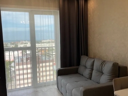 Снять двухкомнатную квартиру Красных Мадьяр ул, 40  м&sup2;, 4366 рублей