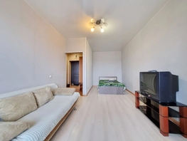Снять однокомнатную квартиру Клары Цеткин ул, 40  м&sup2;, 3062 рублей