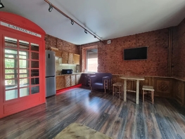 Снять двухкомнатную квартиру Лапина ул, 70  м&sup2;, 4020 рублей