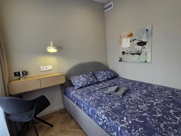 Снять однокомнатную квартиру Старо-Кузьмихинская ул, 28  м&sup2;, 2541 рублей