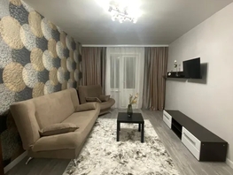 Снять двухкомнатную квартиру Университетский мкр, 49  м&sup2;, 2600 рублей