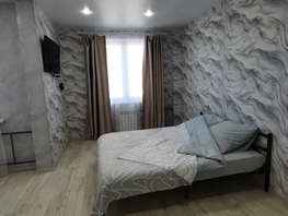 Снять однокомнатную квартиру Рылеева ул, 30  м&sup2;, 2450 рублей