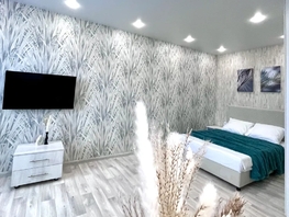 Снять однокомнатную квартиру Пискунова ул, 40  м&sup2;, 3075 рублей