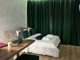 Снять однокомнатную квартиру Гусарская тер, 21  м&sup2;, 3099 рублей