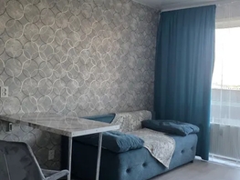 Снять однокомнатную квартиру Пискунова ул, 25  м&sup2;, 2760 рублей