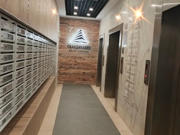 Снять однокомнатную квартиру Дальневосточная ул, 30  м&sup2;, 2336 рублей