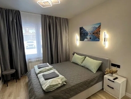 Снять однокомнатную квартиру Гусарская тер, 33  м&sup2;, 2880 рублей