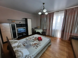 Снять однокомнатную квартиру Байкальская ул, 48  м&sup2;, 2800 рублей
