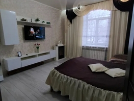 Снять однокомнатную квартиру Сибирских Партизан ул, 40  м&sup2;, 2600 рублей