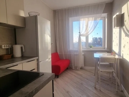 Снять однокомнатную квартиру Братская ул, 38  м&sup2;, 2850 рублей