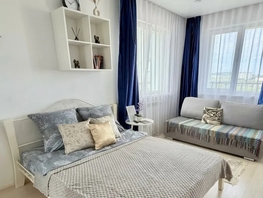 Снять однокомнатную квартиру Багратиона ул, 32  м&sup2;, 3062 рублей
