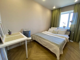 Снять однокомнатную квартиру Братская ул, 43  м&sup2;, 3250 рублей