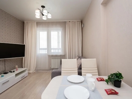 Снять однокомнатную квартиру Верхняя Набережная ул, 45  м&sup2;, 3100 рублей