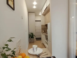 Снять однокомнатную квартиру Юбилейный мкр, 24  м&sup2;, 2300 рублей
