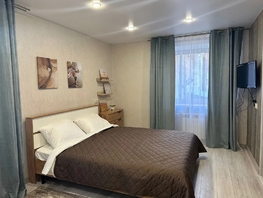 Снять однокомнатную квартиру Партизанская ул, 35  м&sup2;, 3300 рублей