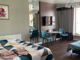 Снять однокомнатную квартиру Гоголя ул, 35  м&sup2;, 2900 рублей