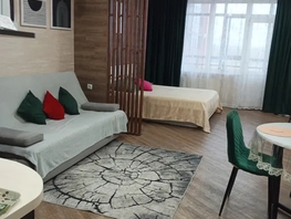 Снять однокомнатную квартиру Депутатская ул, 40  м&sup2;, 3500 рублей