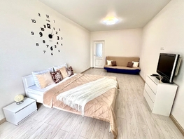 Снять двухкомнатную квартиру Пискунова ул, 55  м&sup2;, 3300 рублей