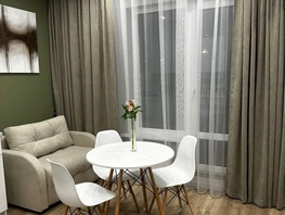 Снять однокомнатную квартиру Мира ул, 35  м&sup2;, 4000 рублей